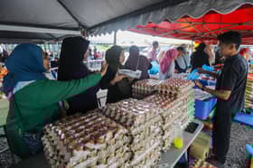 Anjur jualan murah lebih kerap, bantu ringan beban penduduk