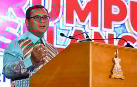 Gagasan Rumpun Selangor bolsters unity, spurs economic growth