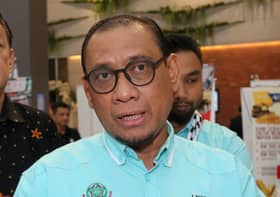 IKMa hasrat anjur jelajah, dapatkan maklum balas penggerak koperasi seluruh negara