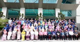 MBSA rai 119 kakitangan cemerlang, seru terus beri khidmat terbaik