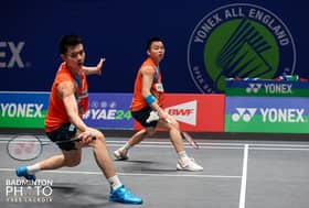 All England: only Aaron-Wooi Yik remain in semis, Zii Jia crashes out