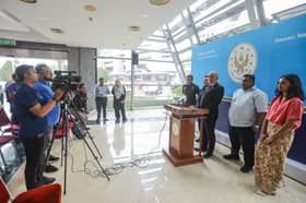 56 belia sertai ADN Muda Selangor, cadang, bahas usul seperti DNS