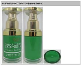 Health Ministry revokes notification of three cosmetic products found to contain poison