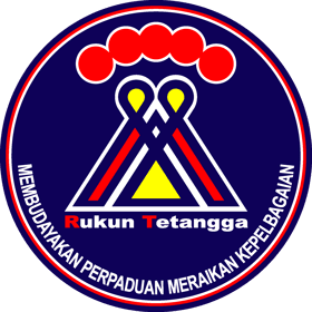 Only five pct of Rukun Tetangga Areas inactive — National Unity D-G