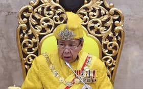 Selangor Sultan to confer awards, medals to 94 recipients in conjunction with birthday tomorrow