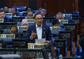 Isu peruntukan: PM nasihat pembangkang capai kata sepakat sebelum runding