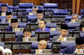 160 MPs raise issues at Motion of Thanks for Royal Address