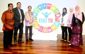 MBI jayakan sambutan Hari Tibi di Hospital Shah Alam