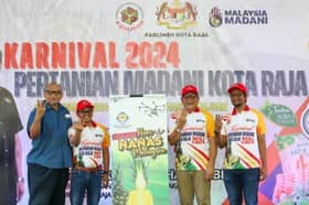 Bidaan lembu serendah RM2,900, Kohijrah luas bidang niaga