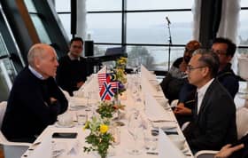 Malaysia learns from Norway's 5G experience with industries