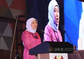 Women empowerment initiatives need to be redoubled — Minister