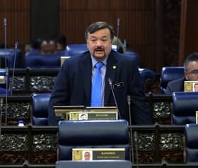 Menteri: Malaysia diunjur menjadi negara tua menjelang 2048