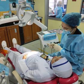 Rawatan gigi ketika Ramadan tidak batalkan puasa