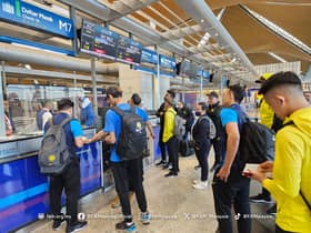 Harimau Malaya berlepas ke Oman tanpa Matthew Davies akibat kecederaan