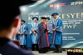 Jamin masa depan, MBI taja kursus sijil kemahiran penghuni rumah pengasih