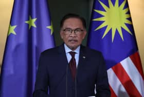 It is time for Malaysia-EU FTA, says Anwar