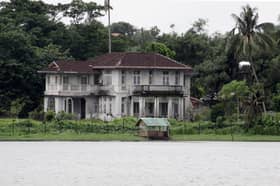 No bidders present at Myanmar auction for US$90 mln sale of Suu Kyi's home