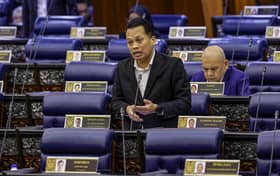 Nik Nazmi announces defending Keadilan V-P, Setiawangsa branch chief posts