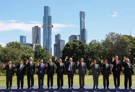 Summit concludes as Melbourne Declaration affirms future Asean-Australia partnership