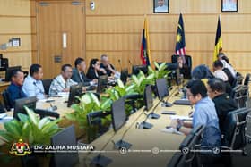 Over 10,000 Residensi Madani, Wilayah units to be built in Putrajaya