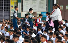 More bullying cases in schools since 2022 — Suhakam