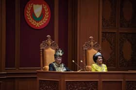 Kedah Sultan urges review of Syariah courts structure