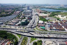 Litrak’s toll rebate prog for Damansara-Puchong Expressway users ends April 1