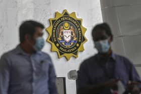 MACC: NGO chairman identified as main suspect in RM26 mln misappropriation