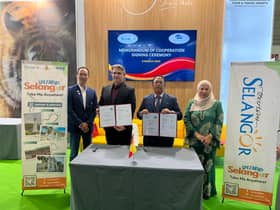 Tourism Selangor sasar dua juta pelancong asing menjelang 2025