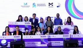 Malaysia still lags behind in gender wage gap issues — Minister