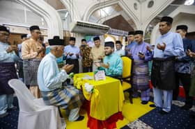 Yide sasar kutipan kupon infak RM2 juta tahun ini