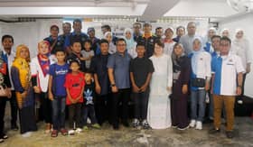 Program bakul makanan, MBI peruntuk RM1 juta tahun ini