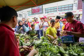 Negeri kekalkan harga barangan program JER, bantu ringan belanja rakyat