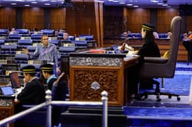 Dewan Rakyat passes six bills this week