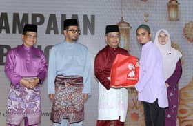 Ramadan: Mosques, govt agencies to ensure only accredited preachers can hold talks