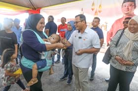 Selangor offers multitude of welfare programmes, equitable benefit for all — MB