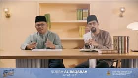 Umat Islam diseru sentiasa berdoa agar amalan diterima Allah (VIDEO)