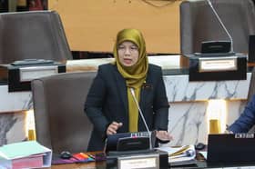 Isu keselamatan siber murid sekolah, negeri anjur program kesedaran setiap daerah