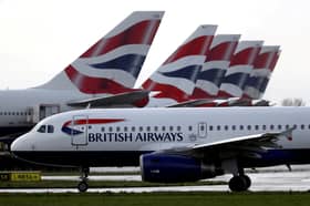 British Airways resumes route to KL in November