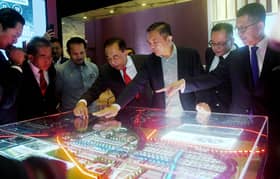 ‘Expensive land? Selangor has more to offer to investors’