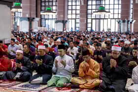 PM: Jangan jadikan Ramadan bulan menghukum, hina orang