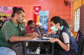 Agensi keselamatan siber jamin data Padu selamat, tidak dicuri