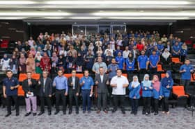 State depts, organisations urged to form drug-free workplace committee