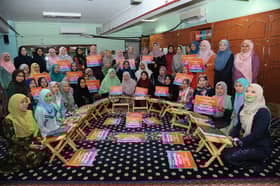 World Quran Hour di Masjid Negara minggu depan, angkat surah al-Jumu'ah