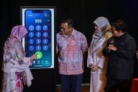 MB: Perkukuh dasar pembangunan kanak-kanak, kekang gangguan fizikal, emosi