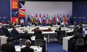 Vast potential to futher enrich Asean Australia partnership — PM
