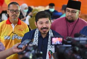 DOSM: Kadar pengangguran turun kepada 3.1 peratus pada Januari