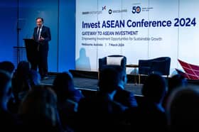 Prestasi ekonomi negara makin kukuh, jumlah pelaburan dijangka melonjak tahun ini