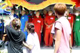 Sokongan ramai beri harapan prospek pulih kesilapan