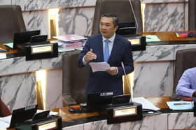 Sistem sokongan, sumber pakar tarik potensi pelaburan asing